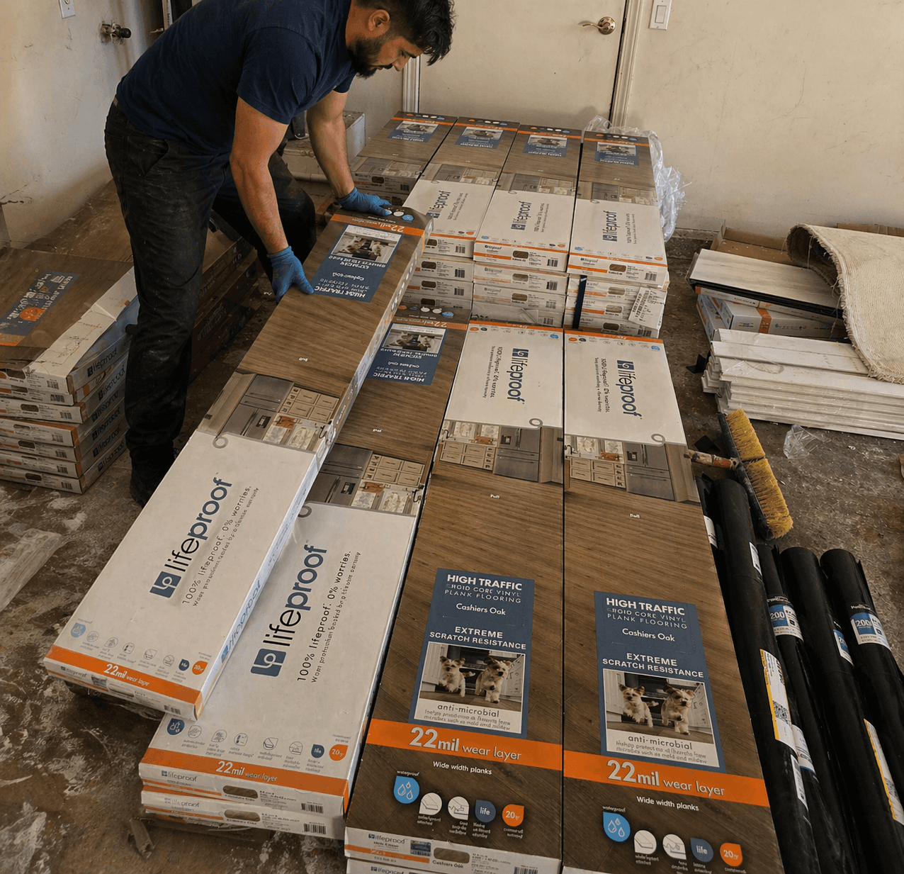 Contract Services