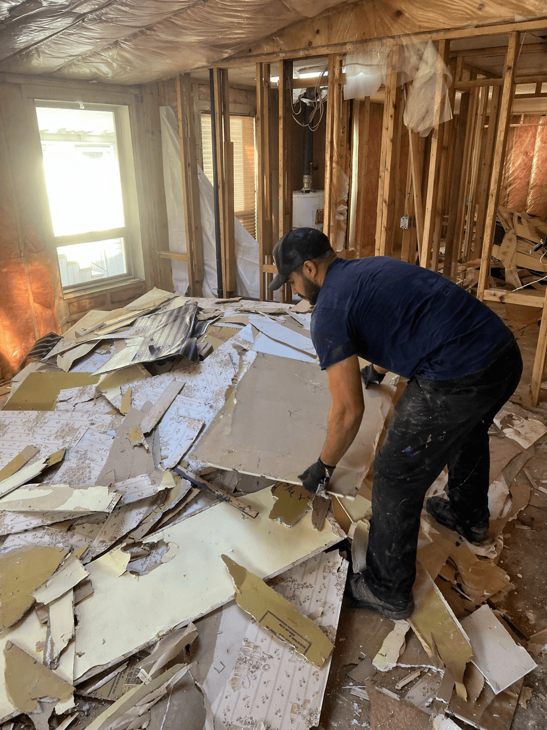 Junk Removal & Clean-Outs